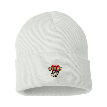 Altoona Curve Logo Beanie Hat