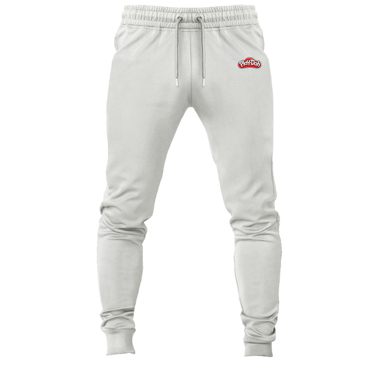Men's Play Doh Logo Joggers Sweatpants
