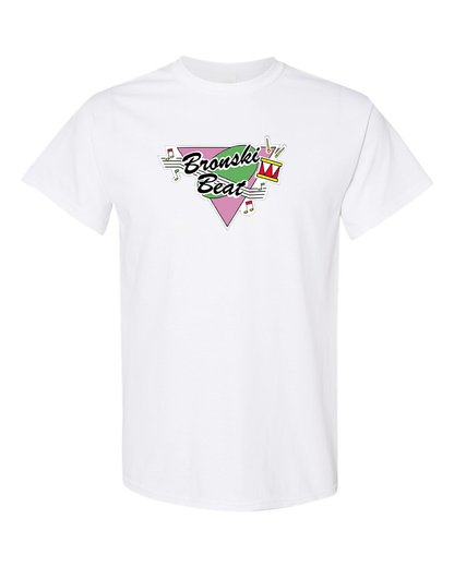 Men's  Bronski Beat   Gildan Heavy Cotton T-Shirt