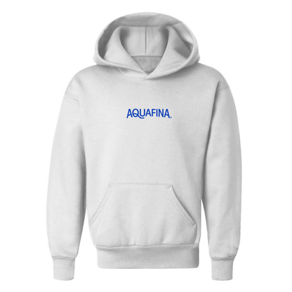 Youth Aquafina Pullover Hoodie