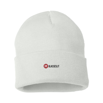 Glasseslit Logo Beanie Hat