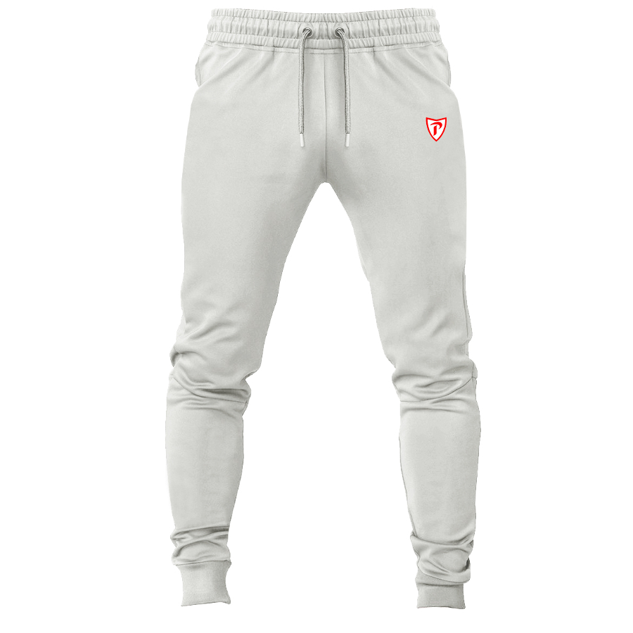 Men's Prince Motor Company Logo Sweatpants Joggers