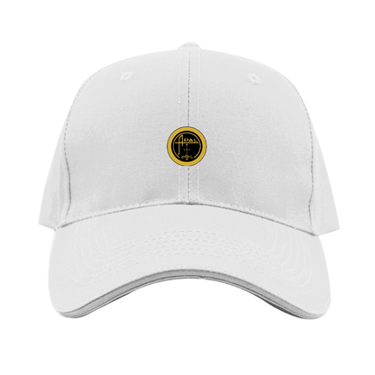 Apal  Logo  Dad B aseball Cap Hat