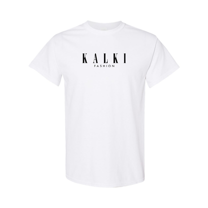 Men's Kalki Fashion Logo Cotton T-Shirt