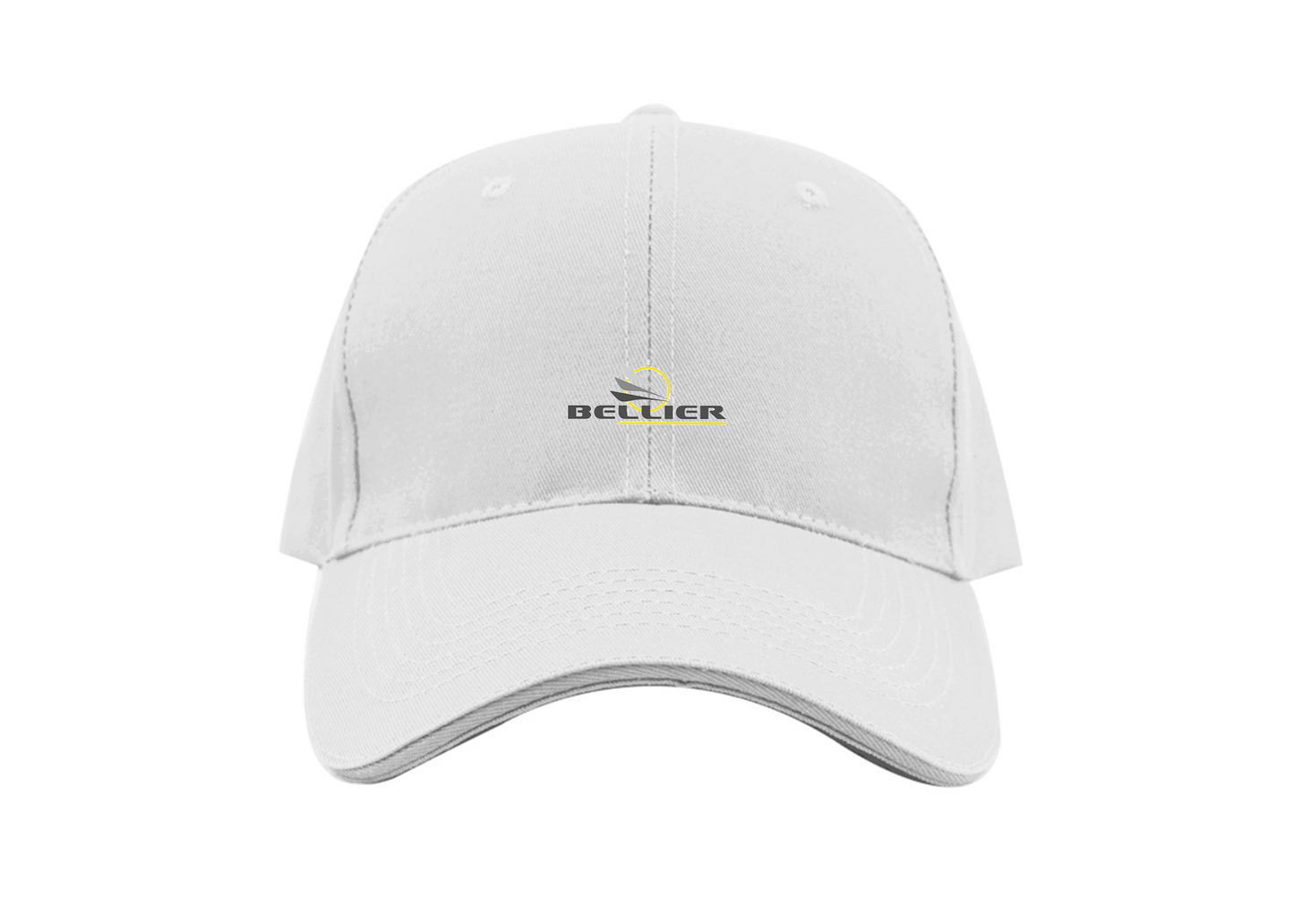 Bellier Automobiles Logo Dad Baseball Cap Hat