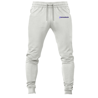 Men's kfzteile24 Logo Joggers Sweatpants
