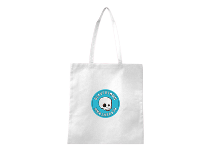 Beavertown Brewery Q-Tees Non-Woven  Tote