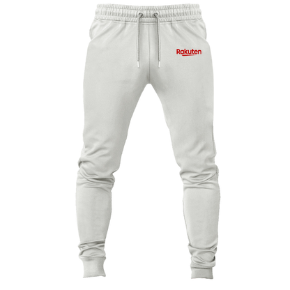 Men's Rakuten Logo Joggers Sweatpants