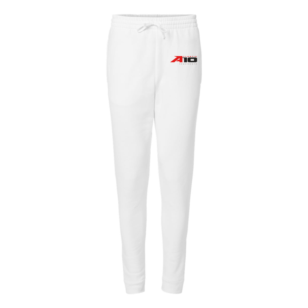 Men's  Atlantic 10 Conference JERZEES Nublend Joggers