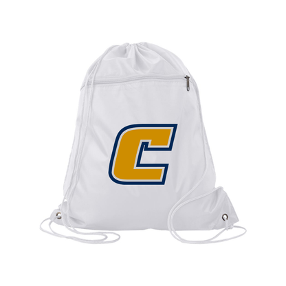Chattanooga Mocs Q-Tees - Polyester Cinchpack