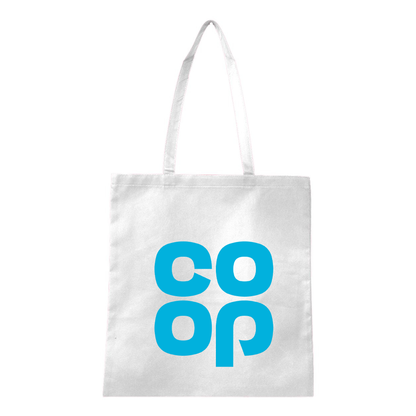 CoOp Q-Tees Non-Woven  Tote