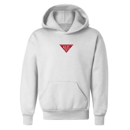 Youth  Alvis Pullover Hoodie