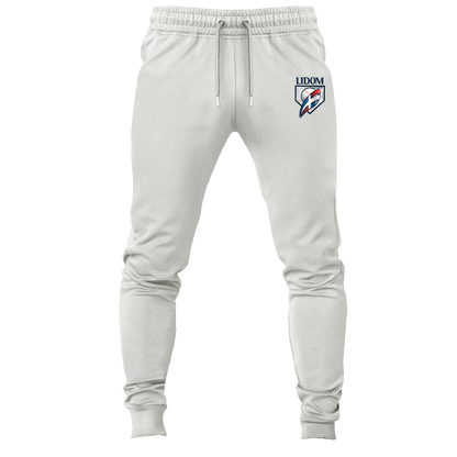Men's Lidom Logo Sweatpants Joggers