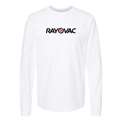Youth   Rayovac  Logo  Long sleeves