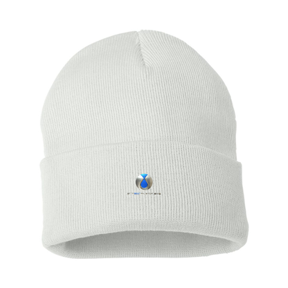 Denza Logo Beanie Hat