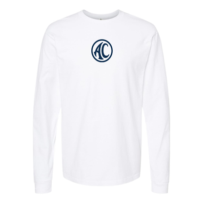 Youth AC Logo Long sleeves