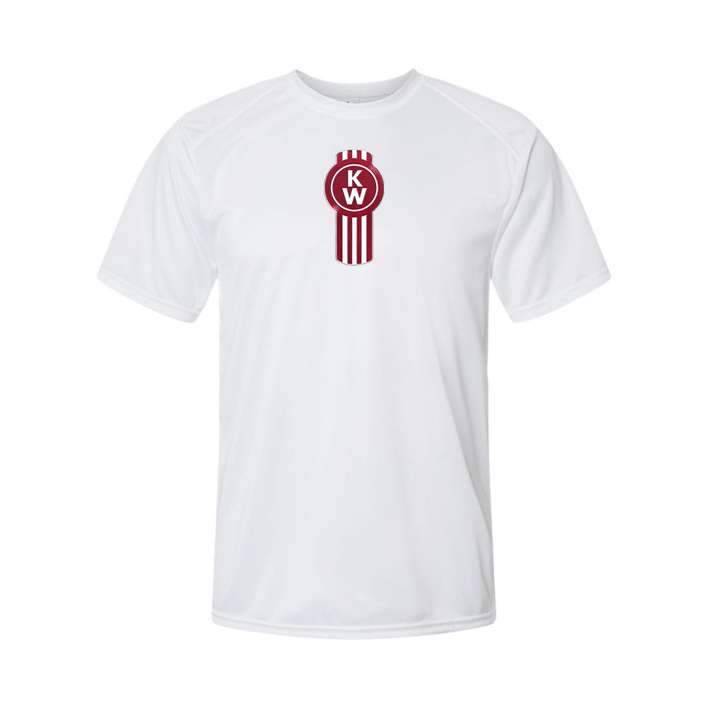 Men's Kenworth  Logo Performance T-Shirt
