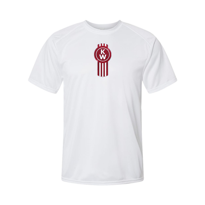 Men's Kenworth  Logo Performance T-Shirt