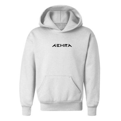 Youth  AEHRA  Logo  Pullover Hoodie