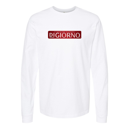 Youth  DiGiorno Logo Long sleeves