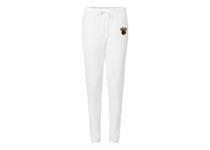 Men's Montana Grizzliesl JERZEES Nublend Joggers
