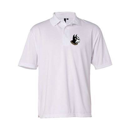 Men's   Woffrd Terriers Sierra Pacific Moisture Free Mesh Polo