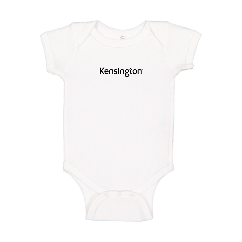 Kensington Logo Baby Romper Onesie