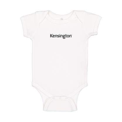 Kensington Logo Baby Romper Onesie
