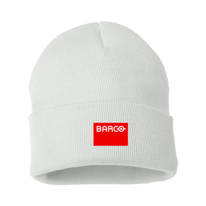 Barco Logo Beanie Hat