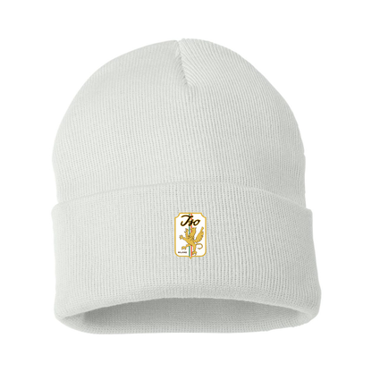 Iso Logo Beanie Hat