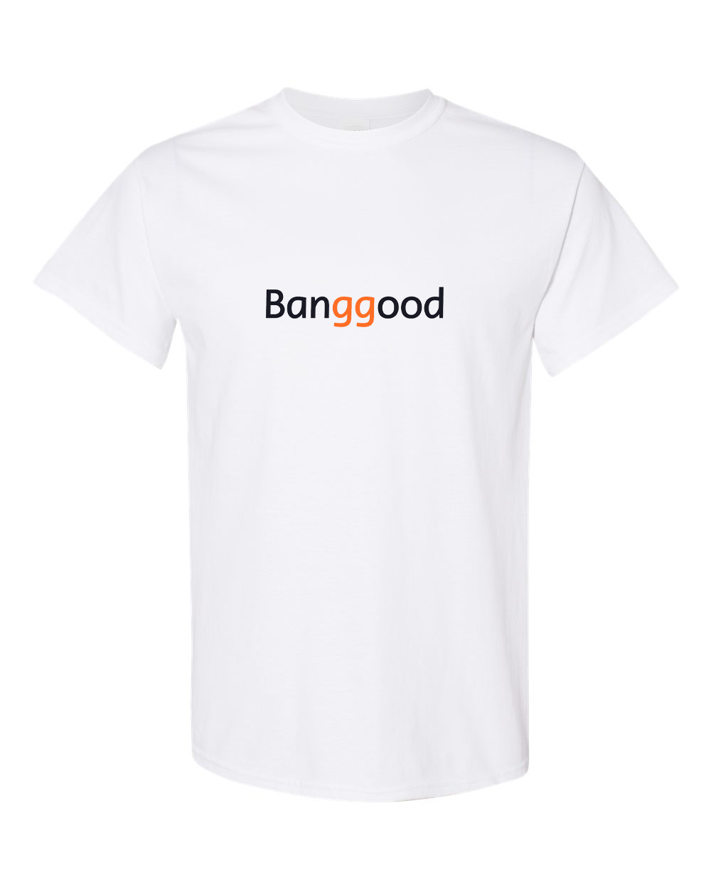 Men's  Banggood  Gildan Heavy Cotton T-Shirt