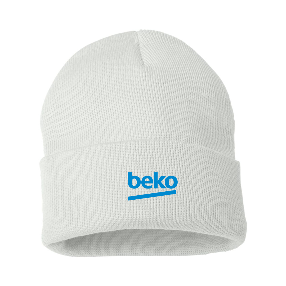 Beko Logo Beanie Hat