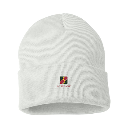 Agribank  Logo Beanie Hat