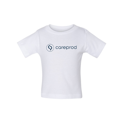 Careprod  BELLA CANVAS Infant Jersey Tee