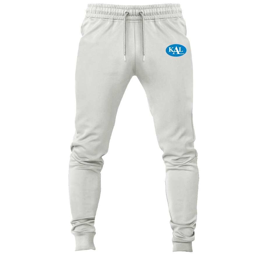 Men's Kerala Automobiles Limited Logo Sweatpants Joggers