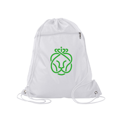 Ahold Delhaize Symbol Q-Tees - Polyester Cinchpack