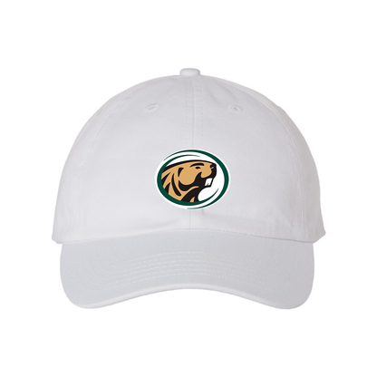 Bemidji State Beavers Valucap Adult Bio-Washed Classic Dad Hat