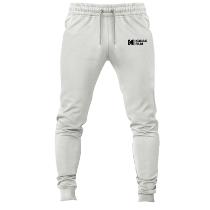 Men's Kodak Motion Picture Film Logo Joggers Sweatpants