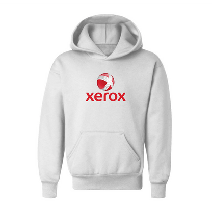 Youth Xerox New Logo Pullover Hoodie