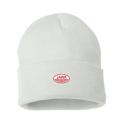 Jawa Logo Beanie Hat