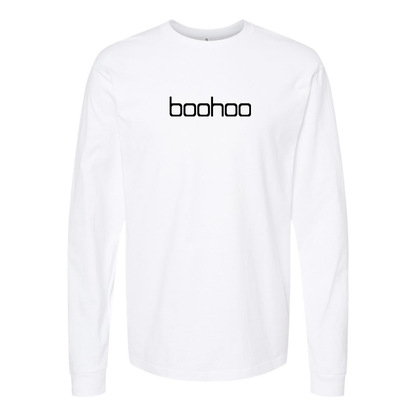 Youth Boohoo Logo Long sleeves
