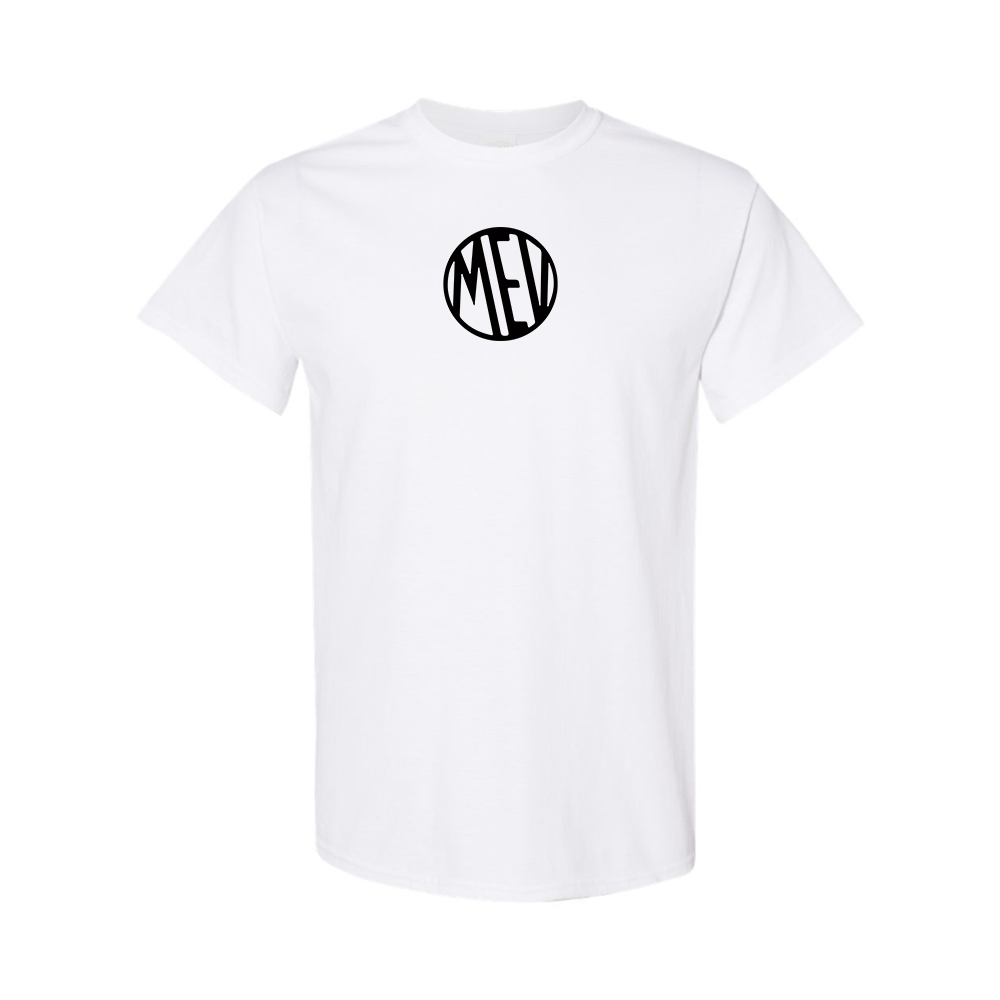 Men's Mills Extreme Vehicles Logo Cotton T-Shirt