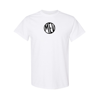 Men's Mills Extreme Vehicles Logo Cotton T-Shirt