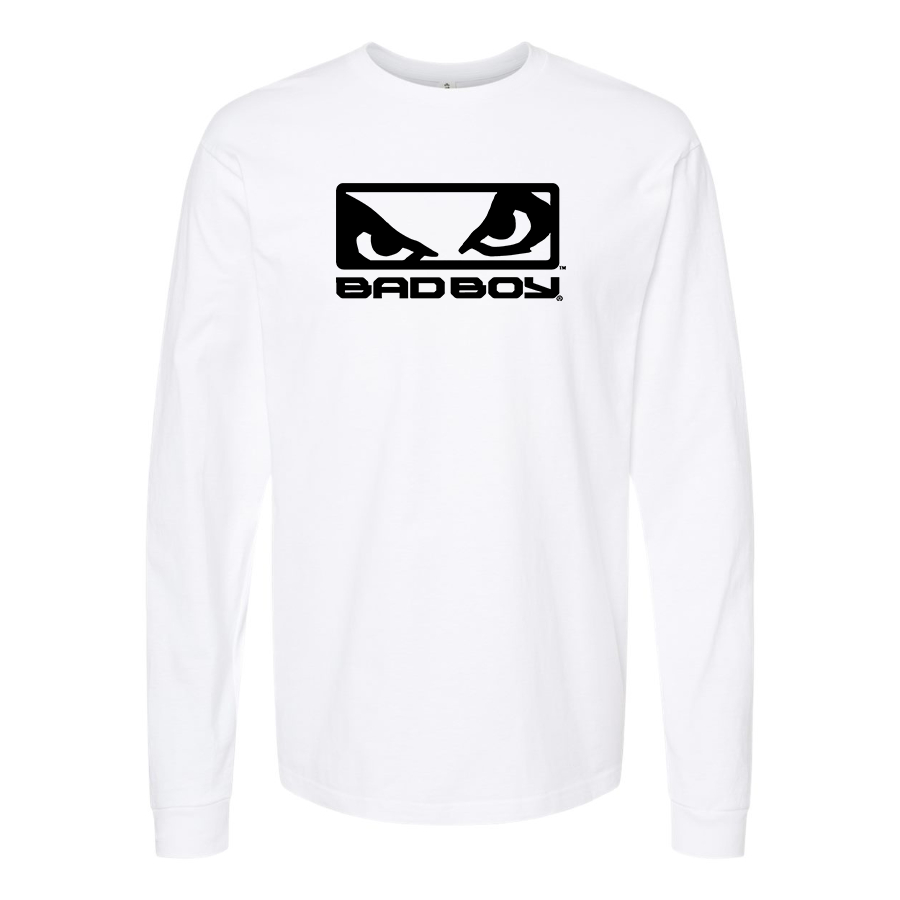 Youth   Badboy Logo Long sleeves