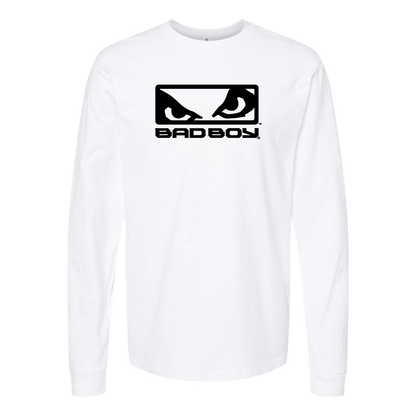 Youth   Badboy Logo Long sleeves