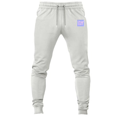 Men's Itzy Logo Sweatpants Joggers