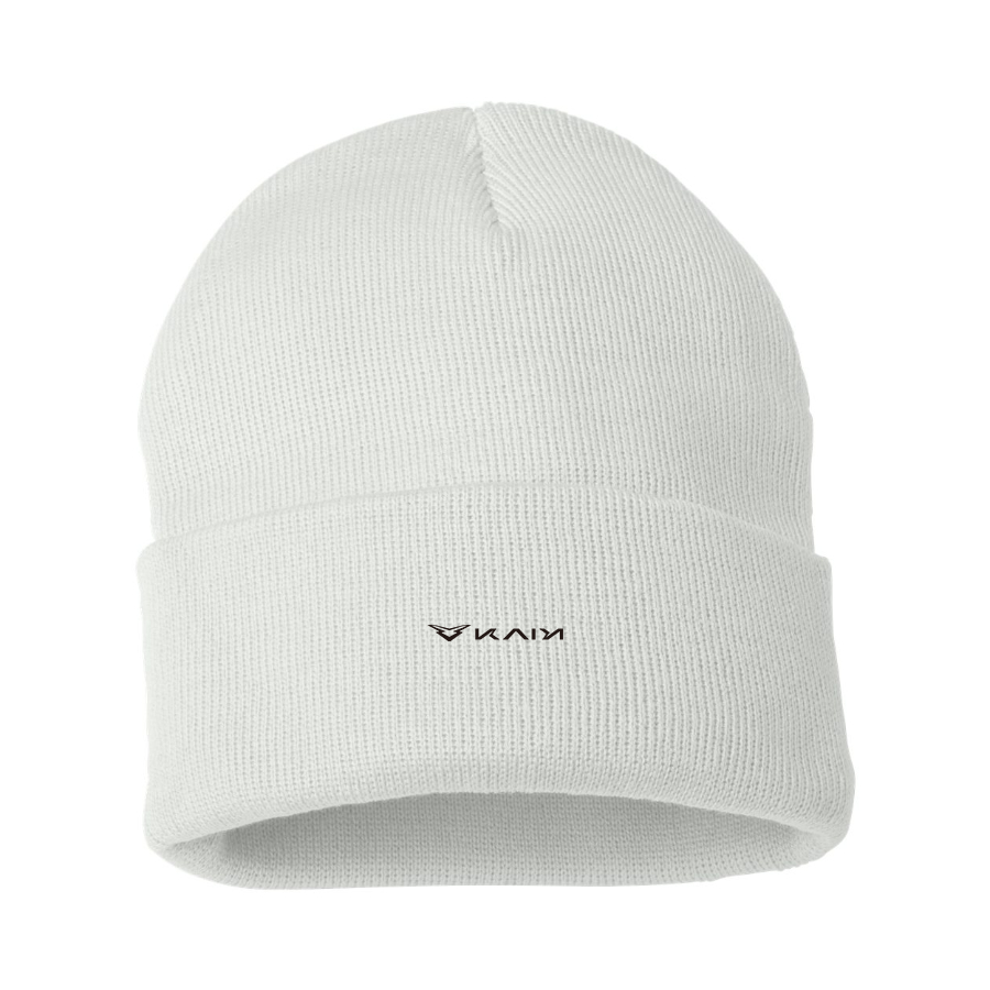 Kaiyi Logo Beanie Hat