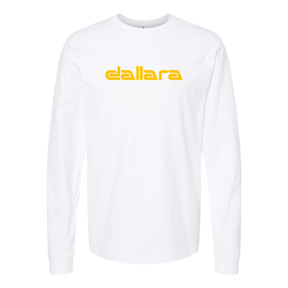 Youth Dallara Logo Long sleeves