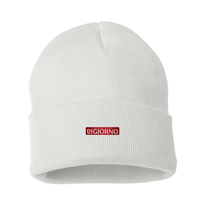 DiGiorno Logo Beanie Hat