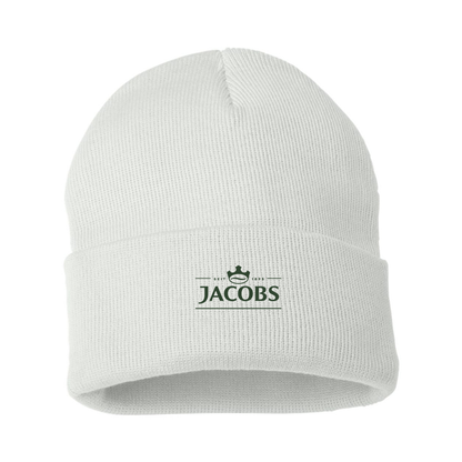Jacobs Logo Beanie Hat